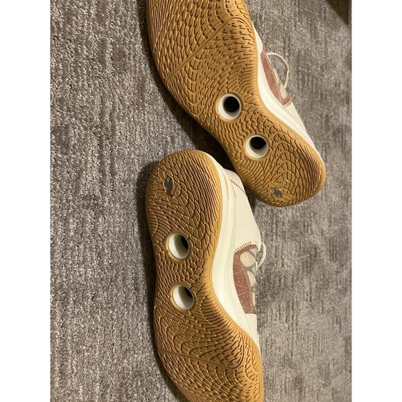 Qiaodan Q-Kungfilight Feng REN Shoes Men’s Size 13 New w/out box Sample Shoe - Picture 10 of 16